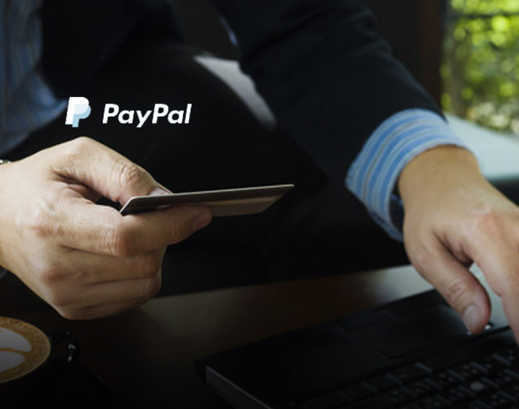 PayPal Launches Enhanced Giving Platform to Put the Power of Fundraising in Customer's Hands this Holiday