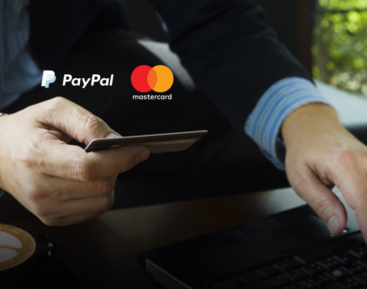 PayPal and Mastercard Expand Debit Card Offering to More European Businesses