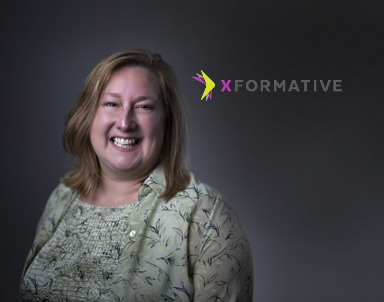 Payments Industry Veteran Holly Caliri Joins Xformative as Director of Payment Product Solutions