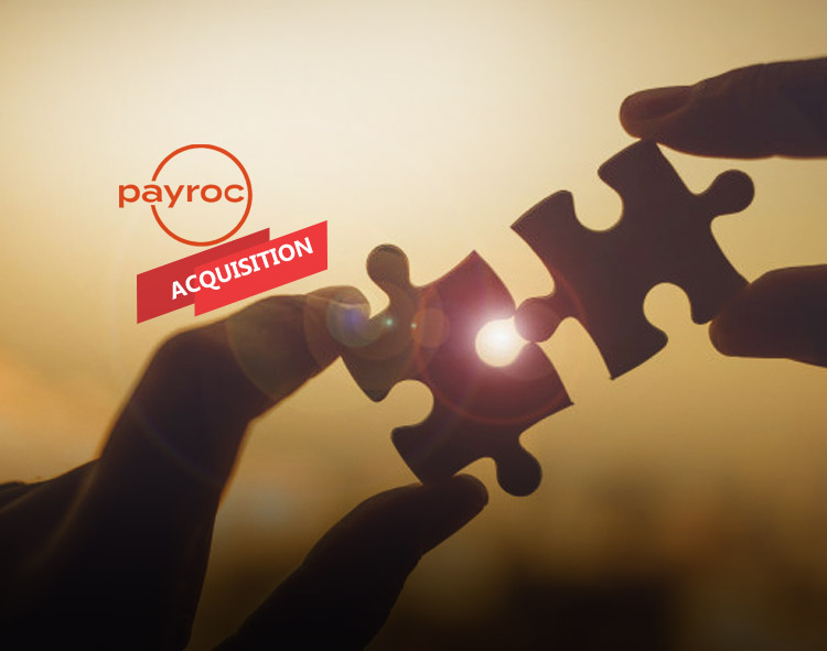 Payroc Acquires eConduit & Enhances Integrated Payment Offering for ISVs