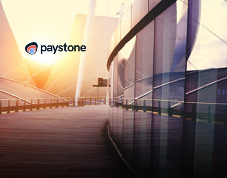 Paystone Closes $69 Million Financing Round