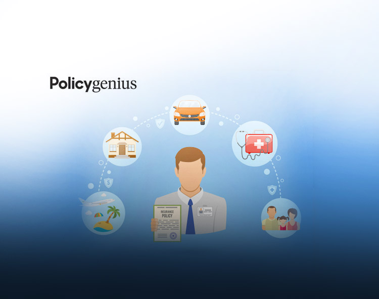 Policygenius Launches Life Insurance Price Index Showing Monthly Pricing Data