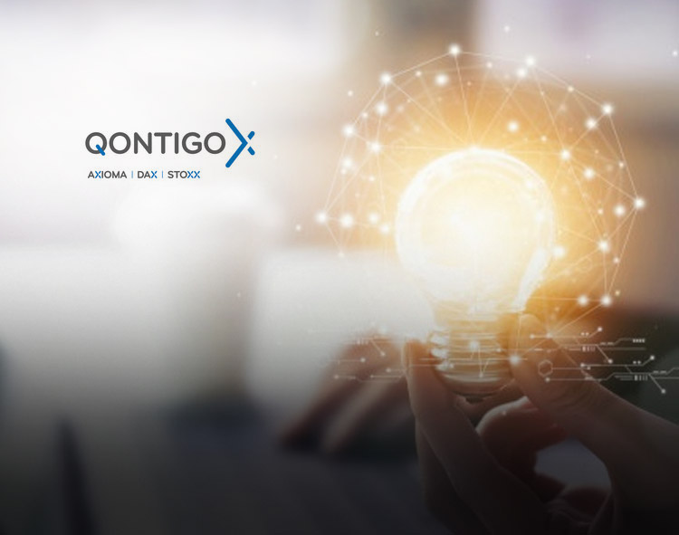 Qontigo Launches Comprehensive Library of Fixed Income Corporate Spread and Yield Curve Data