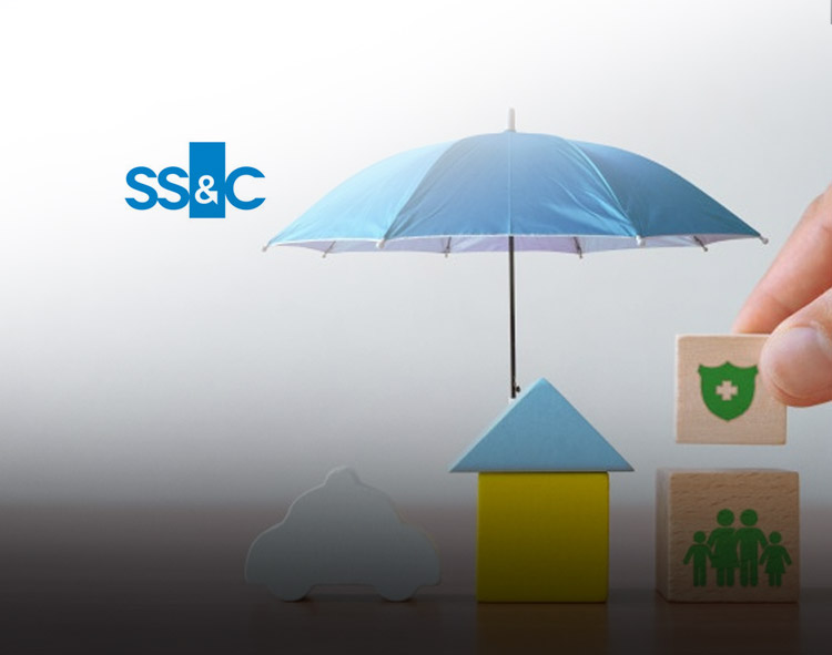 SS&C Announces SS&C Advent Insurance Marketplace