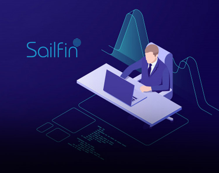 Sailfin Launches AI-Powered Accounts Receivable Platform Called Smart Receivables Manager for F&A, OTC & Treasury Professionals