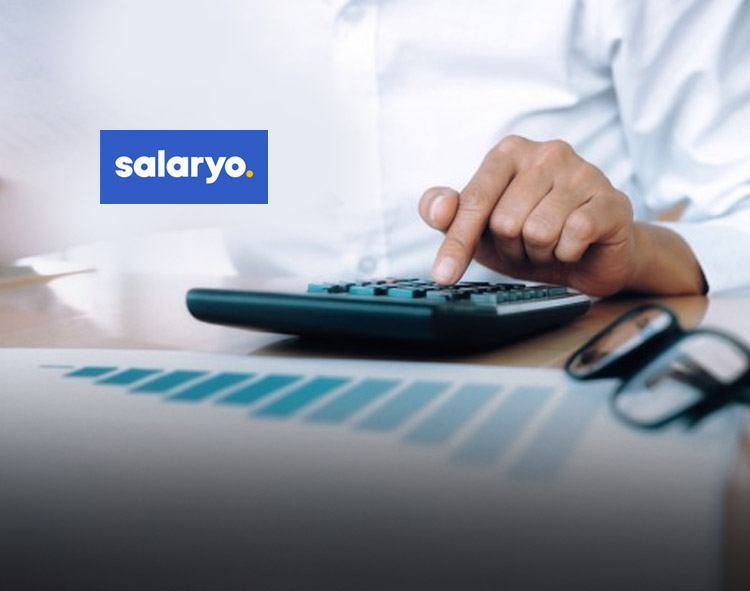 Salaryo Raises $5.8 Million to Provide COVID-19 Financing Relief for SMEs