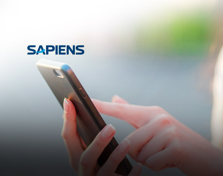 Sapiens' New Version of its Cloud-based P&C Core Suite for EMEA & APAC Facilitates Digital Customer Experience & Enhances Process Automation