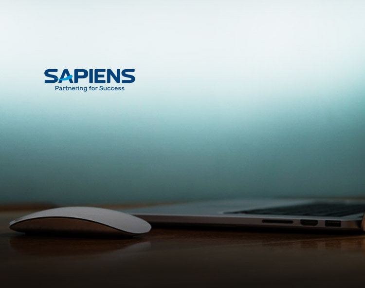 Sapiens Launches IDIT Go, a Cloud-Based, 'Plug 'n Play' P&C / General Insurance Solution I