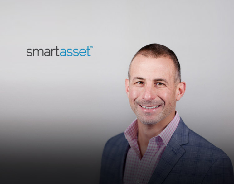 SmartAsset Promotes Dave Frisone to Chief Revenue Officer