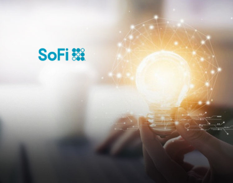 SoFi, A Leading Next-Generation Financial Services Platform, to Become Publicly-traded via Merger with Social Capital Hedosophia