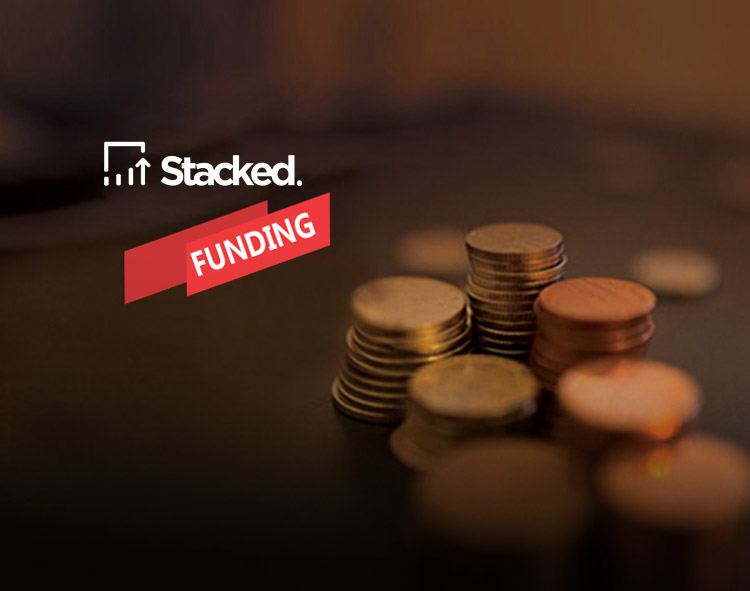 Stacked Closes Seed Round with Alameda Ventures, CoinFund, and others