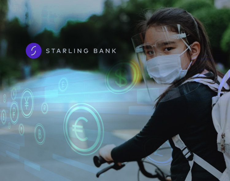 Starling Kite launches as schools reopen to help teach children money management skills
