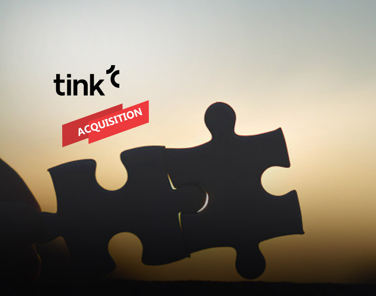 TINK ACQUIRES OPENWRKS’ AGGREGATION PLATFORM AND ENTERS STRATEGIC PARTNERSHIP