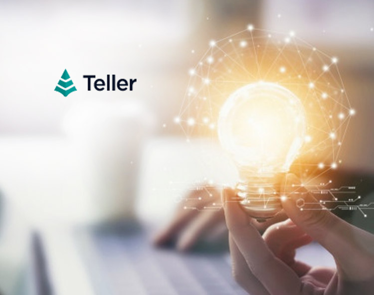 Teller Finance Announces October Launch with Liquidity Program, Token Governance and Compound Integration