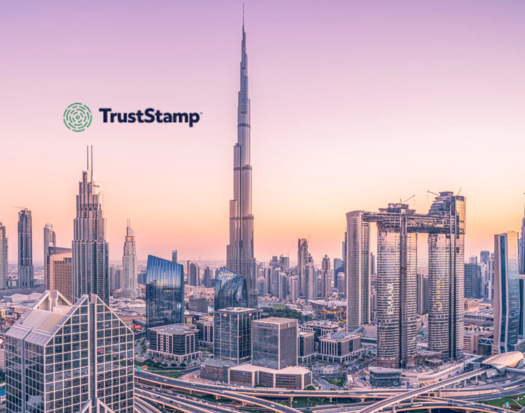 Trust Stamp Joins Dubai International Financial Centre FinTech Hive Accelerator Programme