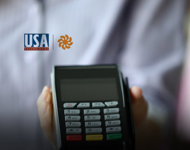 USAT Announces Upgrades and Expansion of ePort Product Family to Accept EMV Contact and Contactless Payments