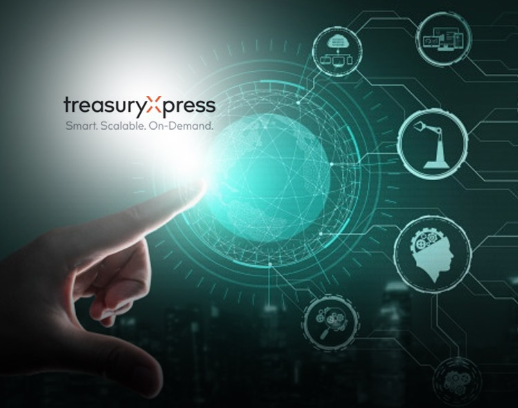 Vinmar Selects TreasuryXpress for Centralized Treasury Automation