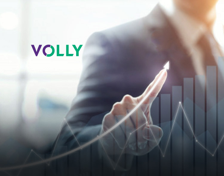 Volly Announces Series B Growth Equity Round