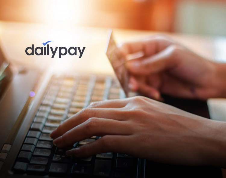 2021 Ushers In One Of The Biggest Innovations For The Payroll Industry: DailyPay's Off-Cycle Payroll Solution