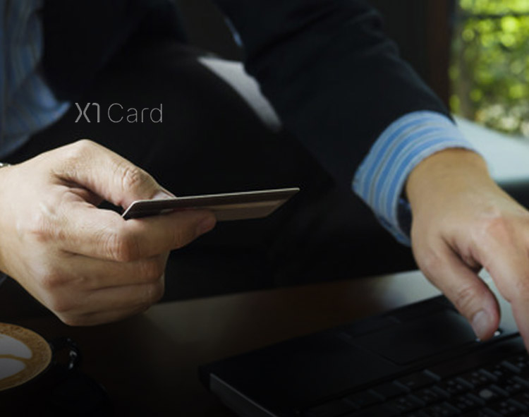 X1 Card, the Smartest Credit Card Ever Made, Opens Waitlist