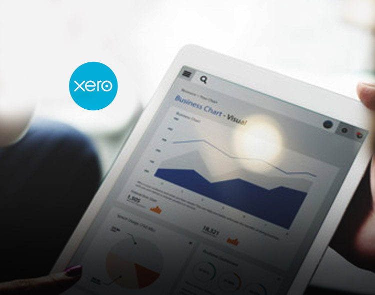 Xero’s COVID-19 Reports Provide Unique Insights About Impact to Global Small Business