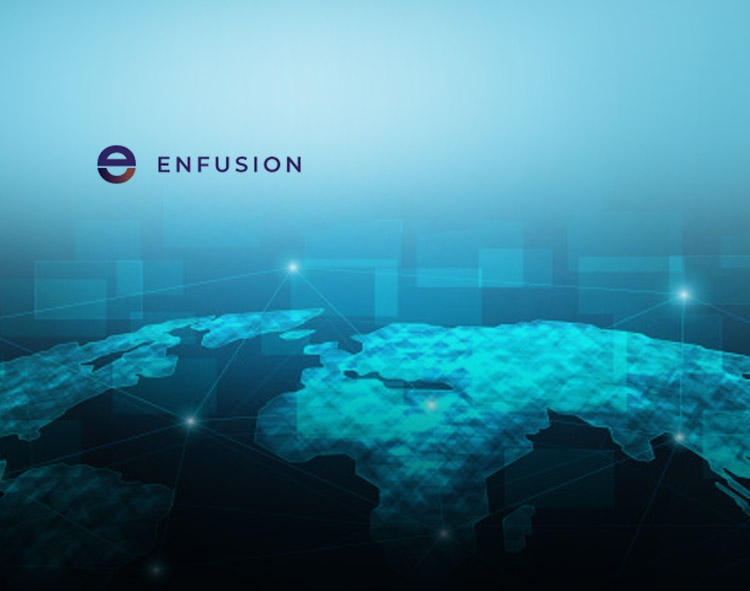 Enfusion Receives $150M Investment from ICONIQ Growth as it Continues to Redefine Investment Management Technology Solutions