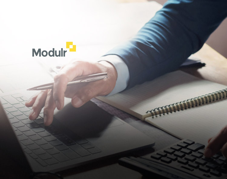 Modulr receives investment from PayPal Ventures
