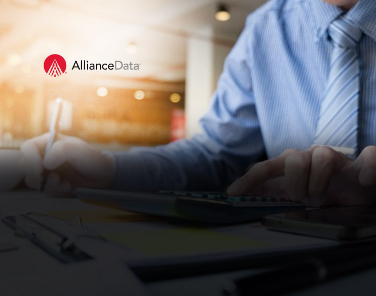 Alliance Data Selects Fiserv for Credit Processing Services