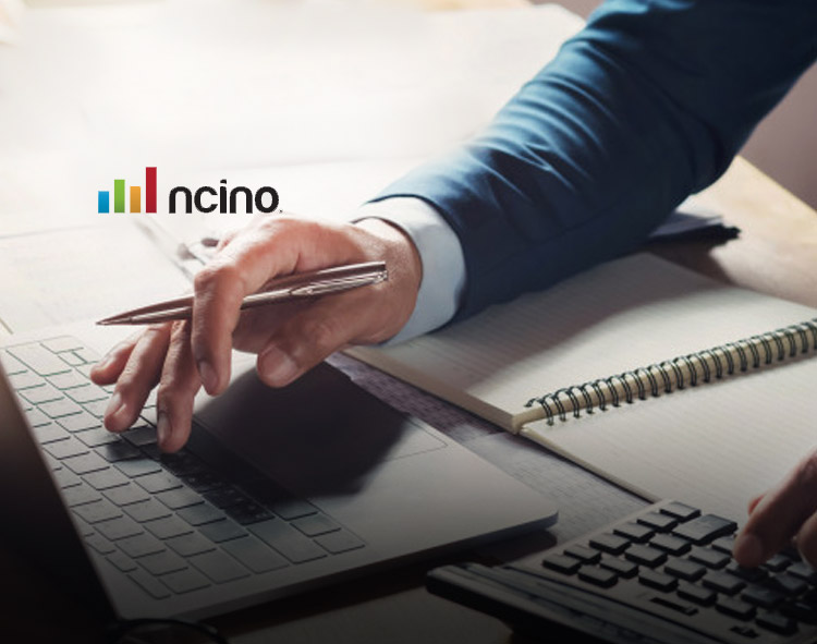 nCino Bank Operating System® selected by Barclays