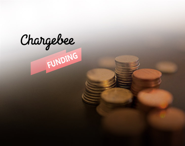 Chargebee Secures $55M in Series F Funding to Capture the Global Shift to Subscriptions.