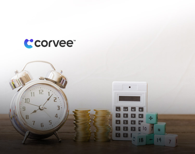 Corvee Releases First-of-its-Kind Software for Proactive and Strategic Tax Planning