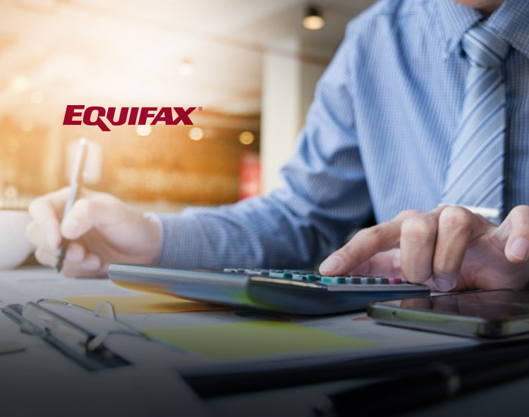 Equifax Launches "Mortgage Duo" Providing Instant Verifications for Co-Borrowers via a Single Transaction