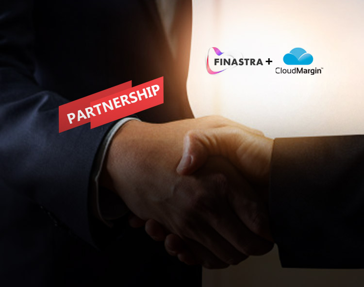 Finastra And Cloudmargin Partner To Deliver Collateral Management