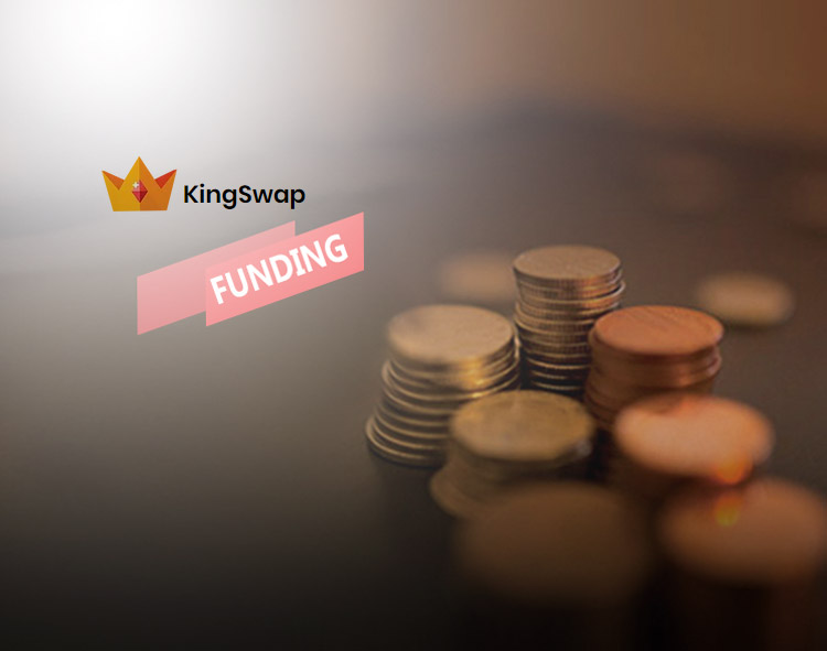 First Regulated DeFi Project KingSwap Raises $20 Million in Funding and Liquidity Support, Announces Public Launch on Uniswap