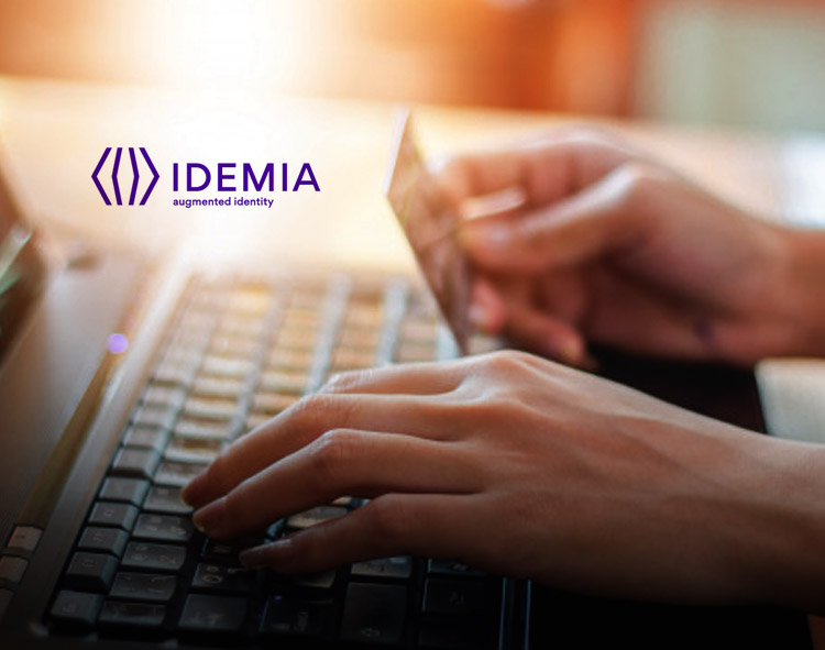 IDEMIA Launches Converged Card to Enable Financial Inclusion with Identity and Payment Card Solution