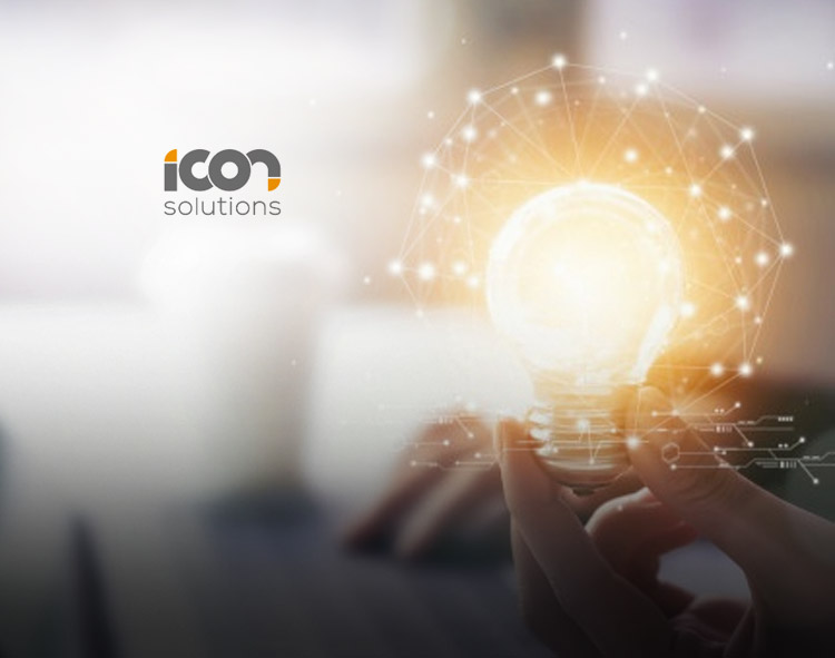 Icon Solutions Secures Strategic Investment From J.P. Morgan