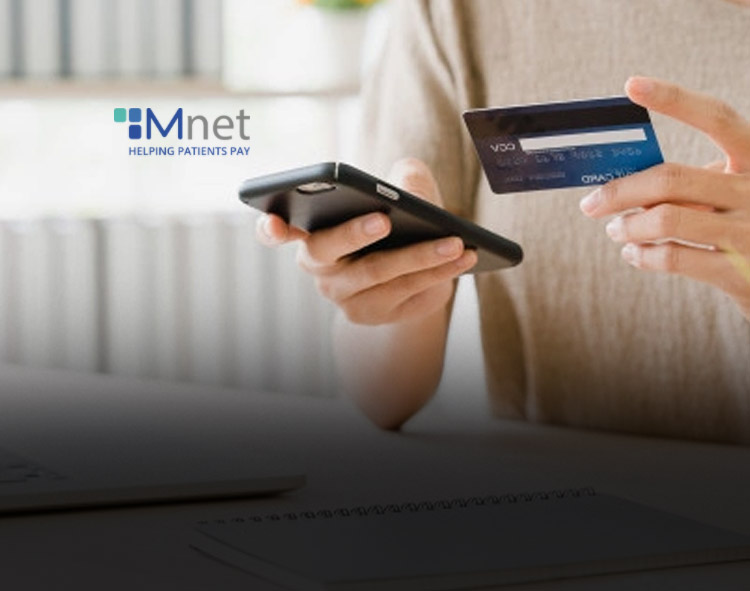 Mnet Health’s Text-to-Pay on iPhone & Android - Now Available