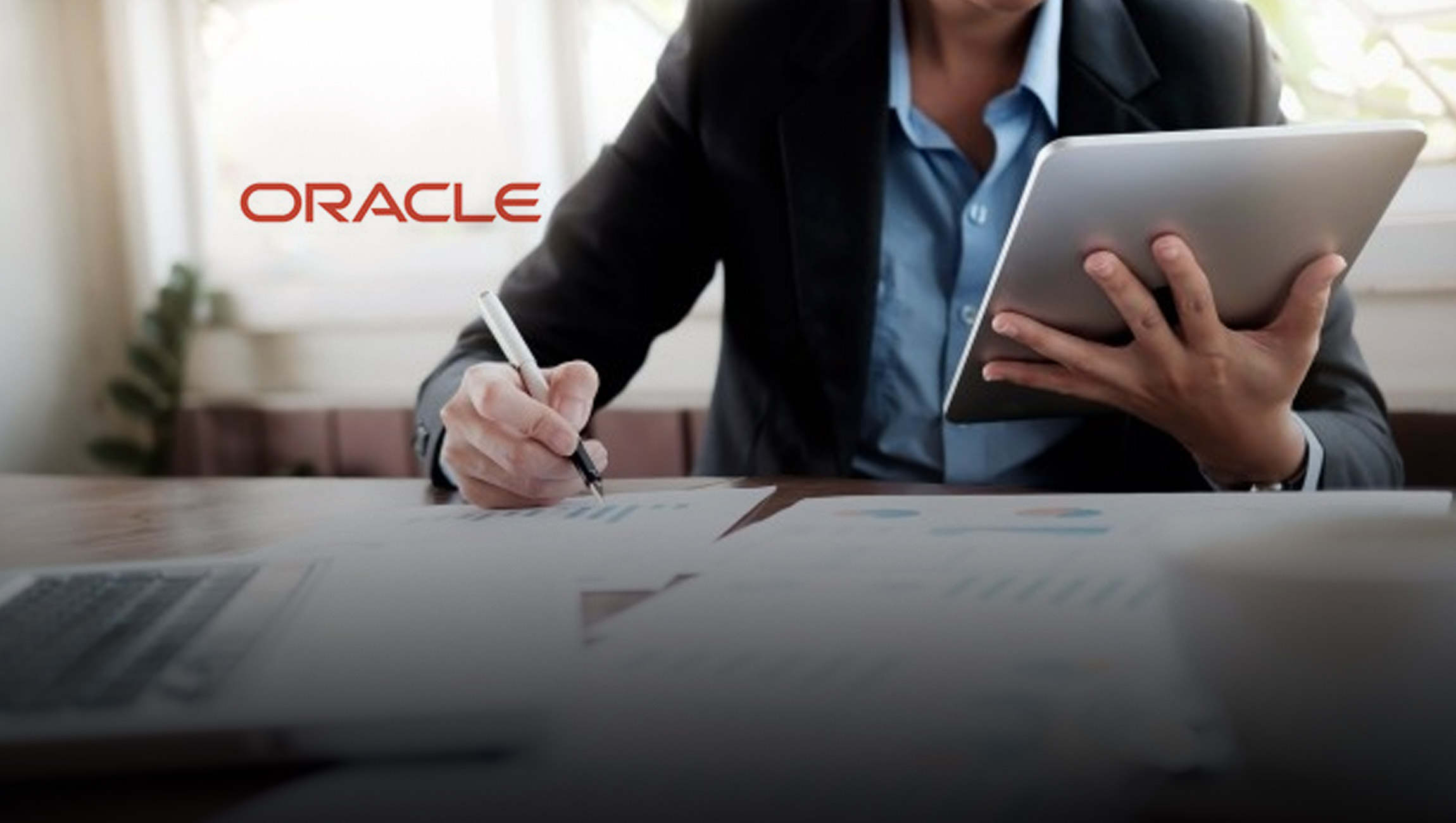 Oracle Brings Big Bank Anti-Money Laundering Protection to Smaller Institutions