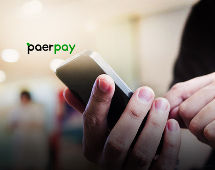 Paerpay and Dining Alliance Partner to Enable Contactless Payments for Restaurants