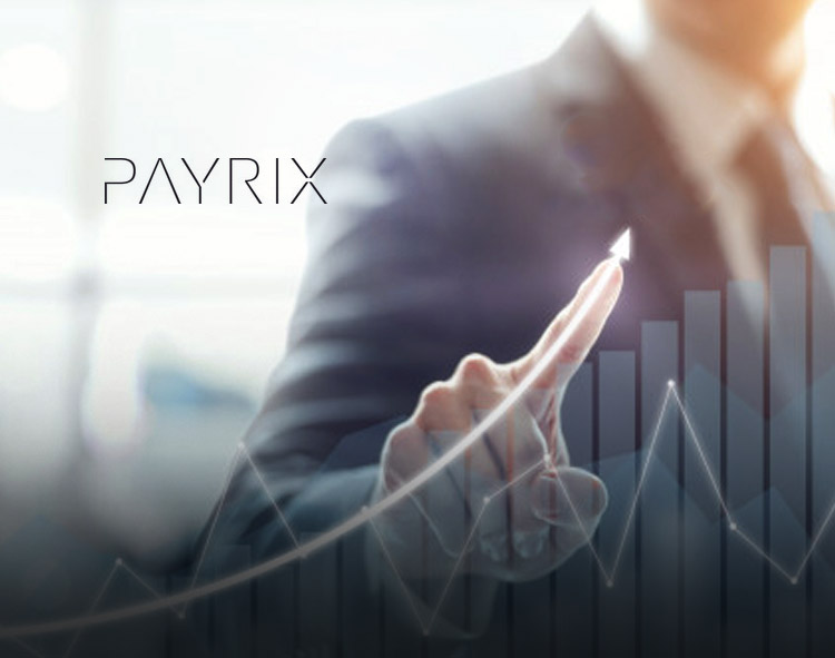 Payrix Announces International Expansion as Digital Commerce Heats Up