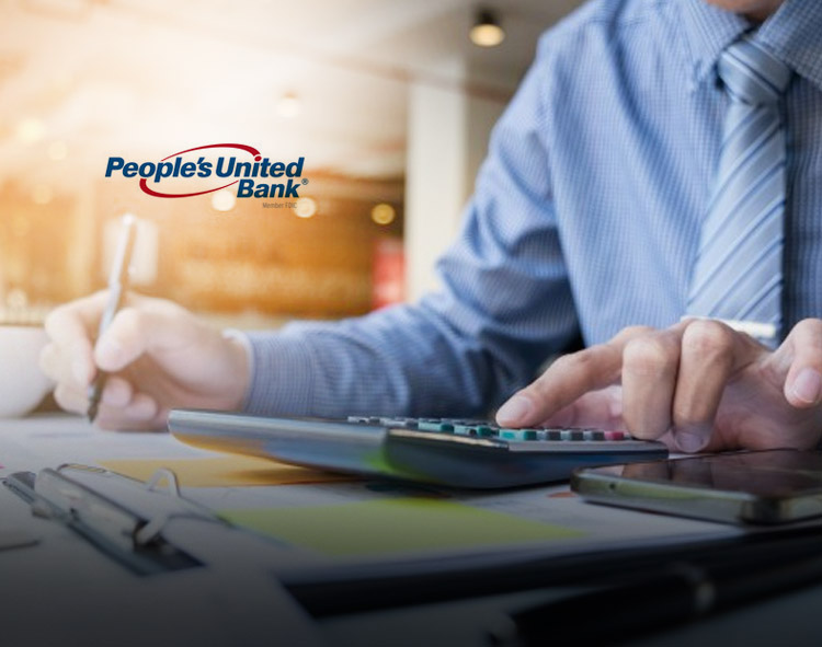 People's United Bank Treasury Management Enhances Technology Suite with Addition of Electronic Billing and Payment Capabilities