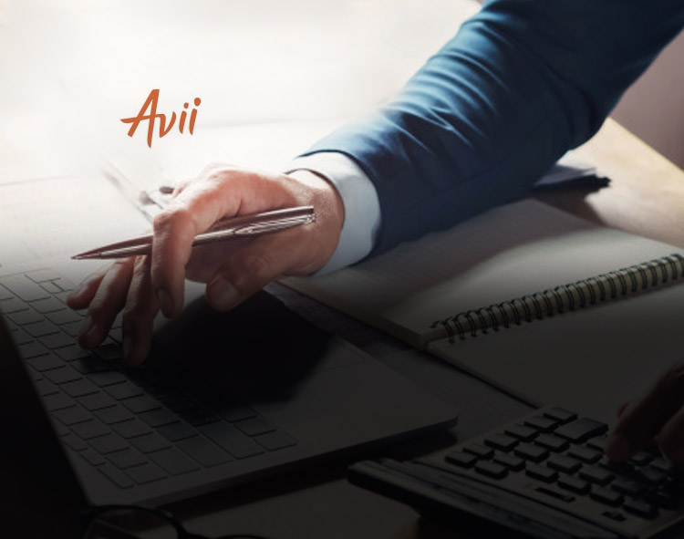 Practice Management Leader Avii Grows Team by 38% During 2020; Named to UV50 Top 10 Startups to Watch