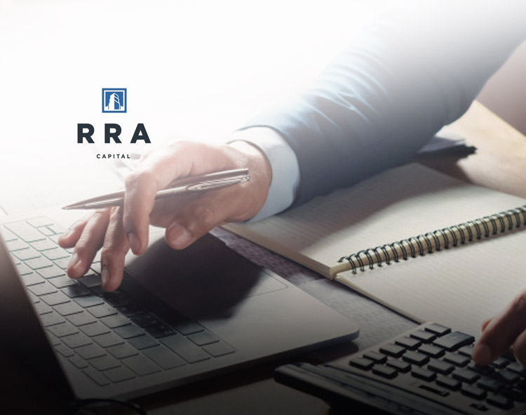 RRA Capital Announces New Software Platform