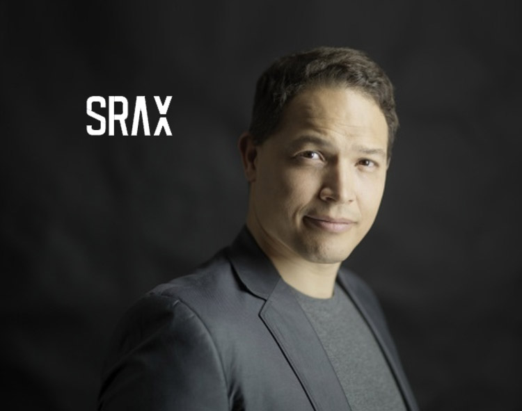 SRAX Announces Malcolm CasSelle as Chief Executive Officer of BIGtoken