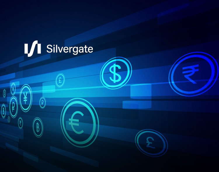 silvergate blockchain