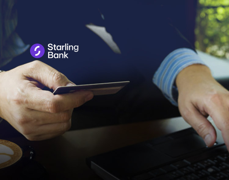 Starling Bank Launches Online Banking: Helping Personal and Joint Customers Manage Their Finances