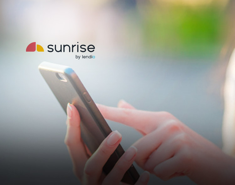 Sunrise Bookkeeping, a Lendio Company, Releases Its First Mobile App