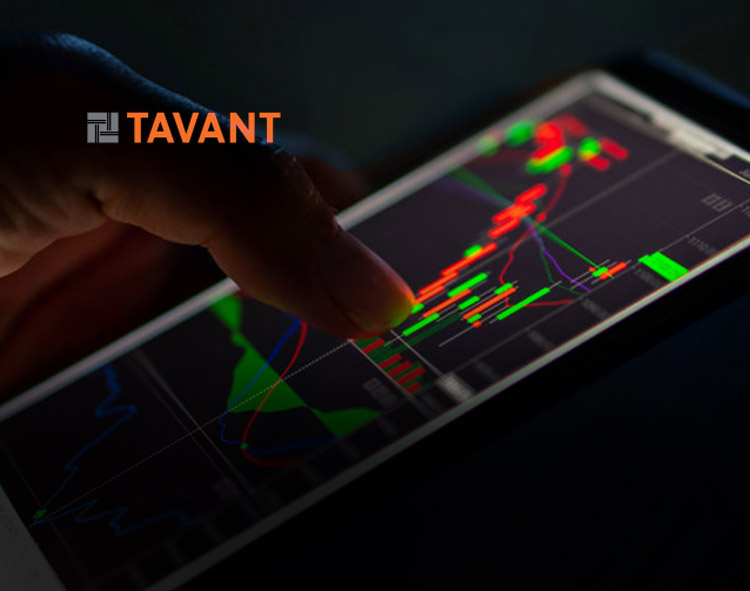 Tavant Named to Prestigious IDC FinTech Rankings by IDC Financial Insights