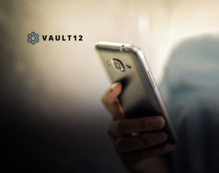 Vault12 Launches Digital Inheritance to Safely Pass on Digital Assets to the Next Generation