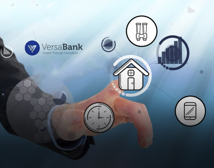 VersaBank’s New Instant Mortgage Lending Channel to Be Led by Real Estate Finance Veteran Jim Gardiner